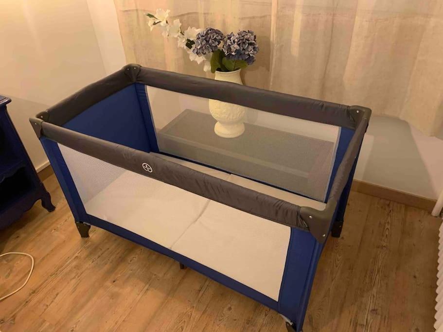 Grand Appartement 4 Pieces A 10Min Paris Vitry-sur-Seine Eksteriør bilde